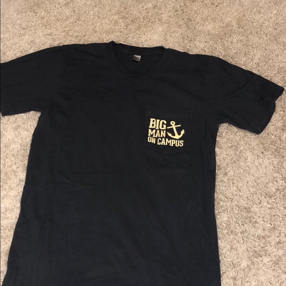 Alpha Sigma Tau t-shirt - Picture 3 of 4